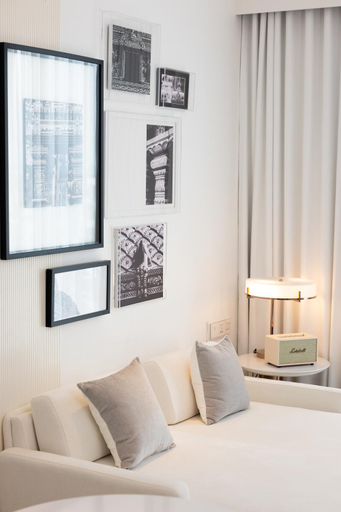 Bedroom 21