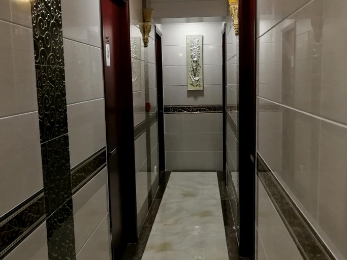 Others 2, Meilin Hotel, Kowloon