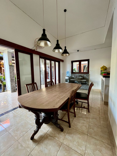 Others 4, AKUSARA Homestay, Denpasar