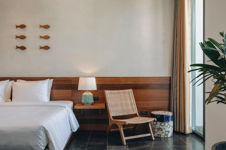 Bedroom 13