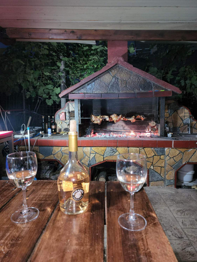 Food & Drinks 4, The Olive View Apartment by Ceni, Elbasan, Elbasanit
