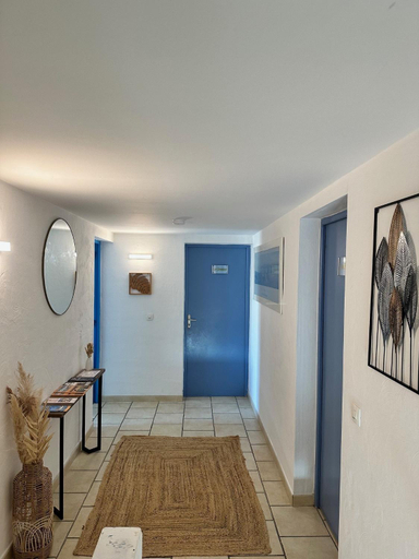 Public Area 2, Residence La Palma & L'Oasis, Bouches-du-Rhône