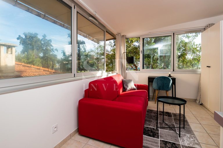 Others 2, STUDIO CASSIN - next to tramway line 2 near airport, Alpes-Maritimes