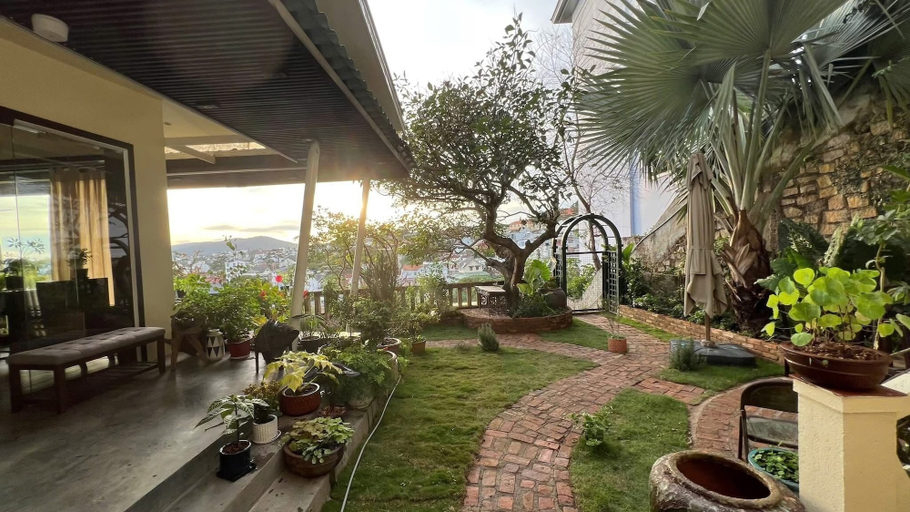 Others 5, Pha Boutique House, Đà Lạt