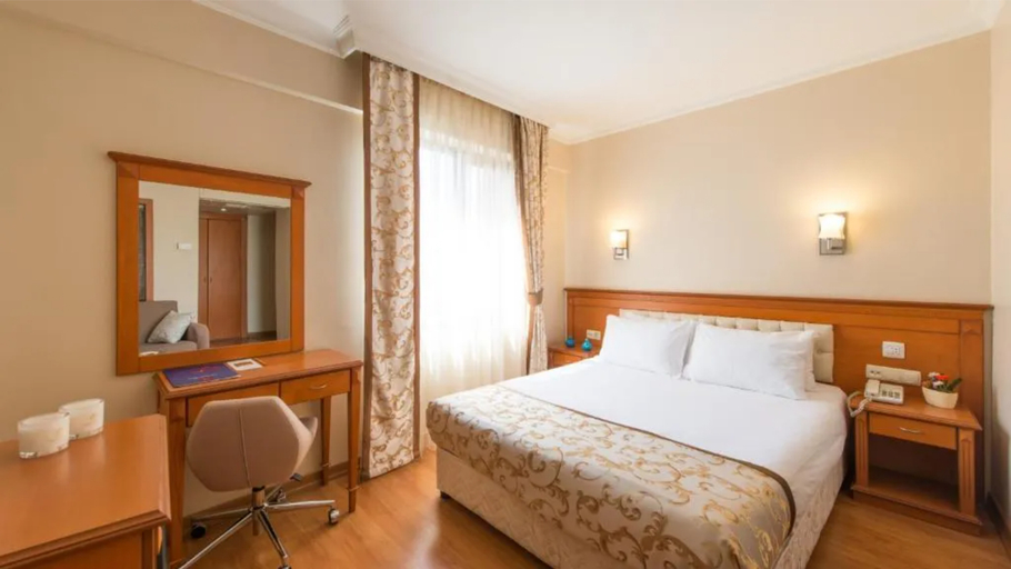 Others 4, Prestige Hotel Istanbul, Fatih