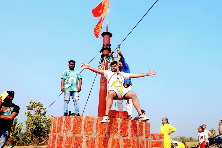 Others 3, Savli Farm's Nature Retreat & Adventures, Raigarh
