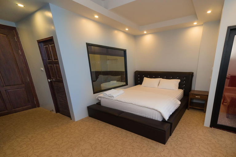 Bedroom 7