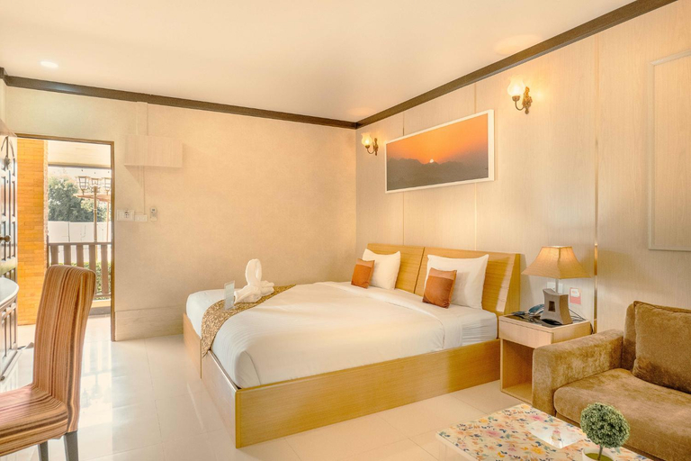 Bedroom 21