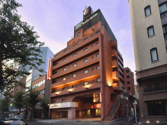 Others 3, Yokohama Heiwa Plaza Hotel, Yokohama