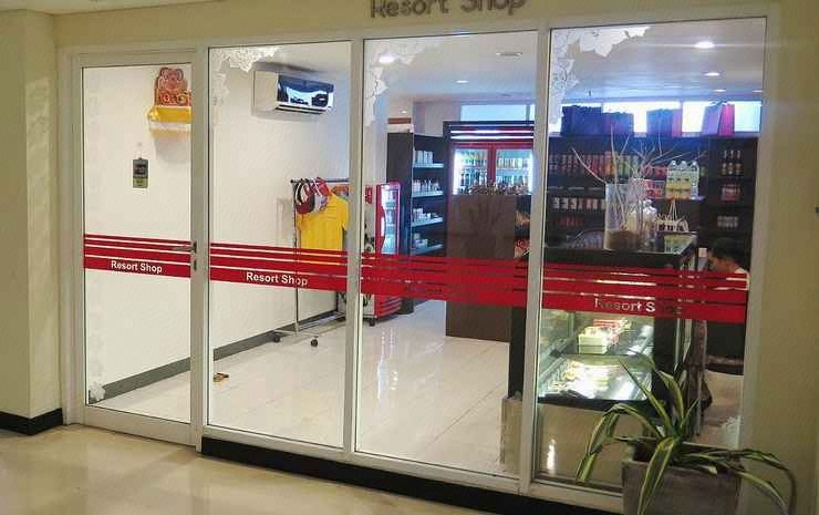Others 1, Swiss-Belresort Watu Jimbar, Denpasar