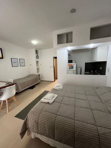 Bedroom 2, DERC Temporarios, Rió Cuarto