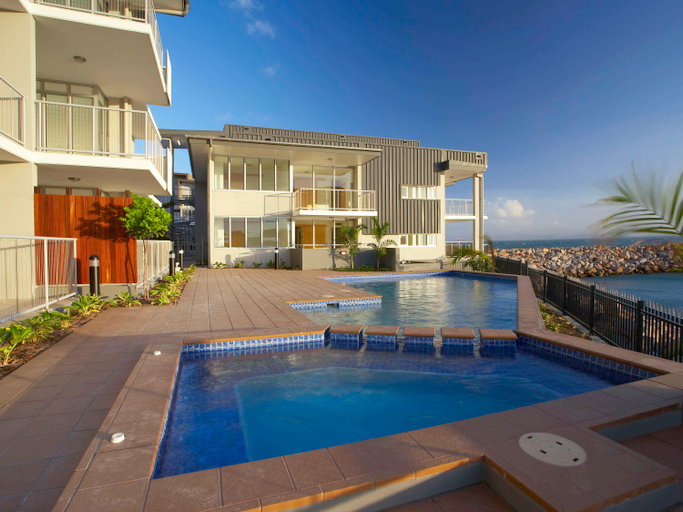 Exterior 2, Grand Mercure Apartments Magnetic Island, Magnetic Island