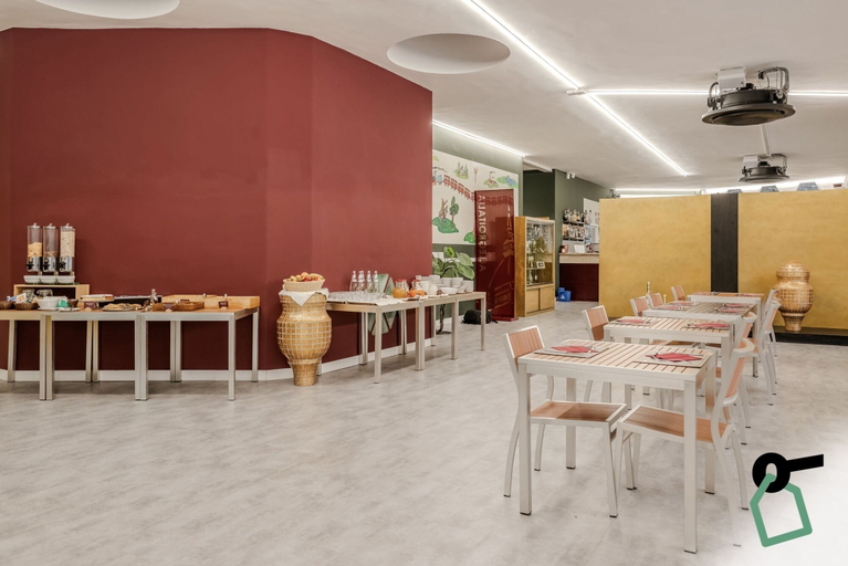 Food & Drinks 5, Hotiday Apartments La Spezia, La Spezia