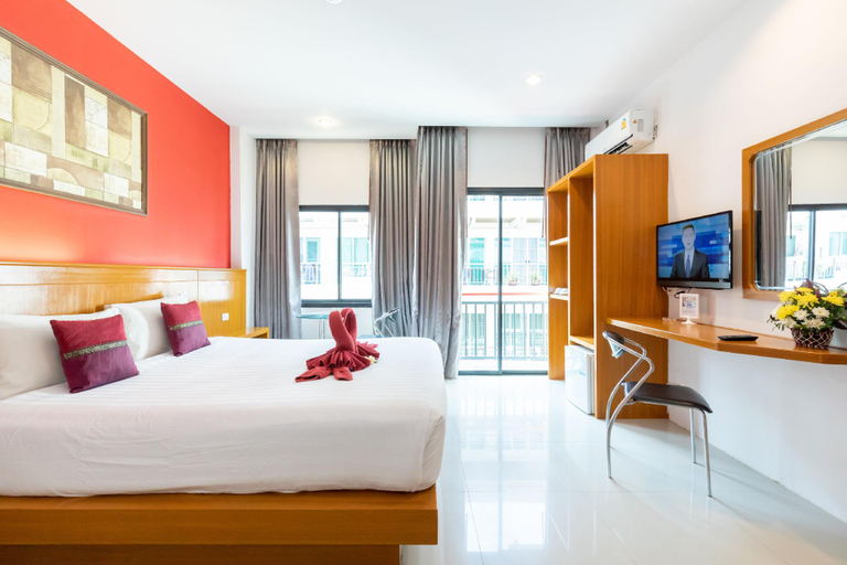 Bedroom 12