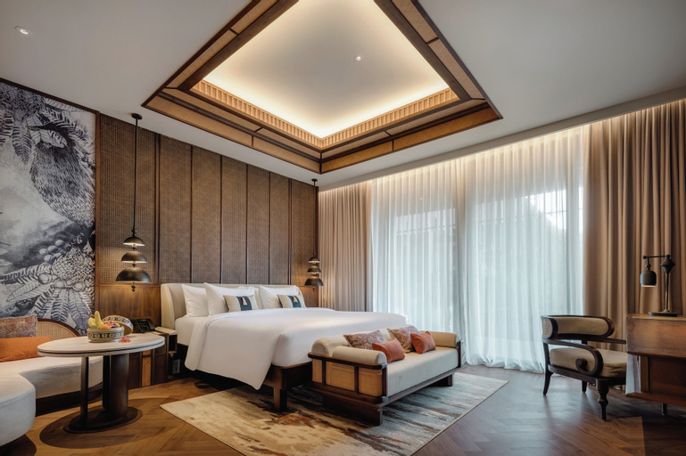 Bedroom 15