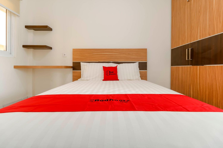 Bedroom 9