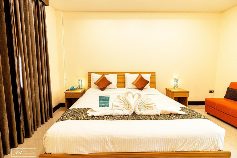 Bedroom 10