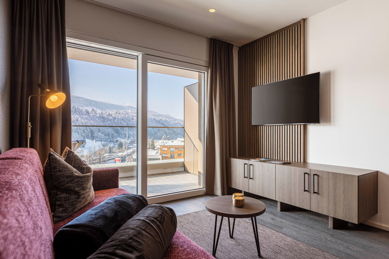 Others 4, Brixental Suites Hopfgarten by ALPS RESORTS, Kitzbühel