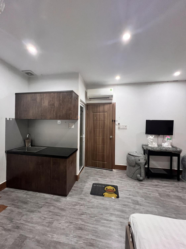 Bedroom 3, An Nam Corner - Fly, District 1