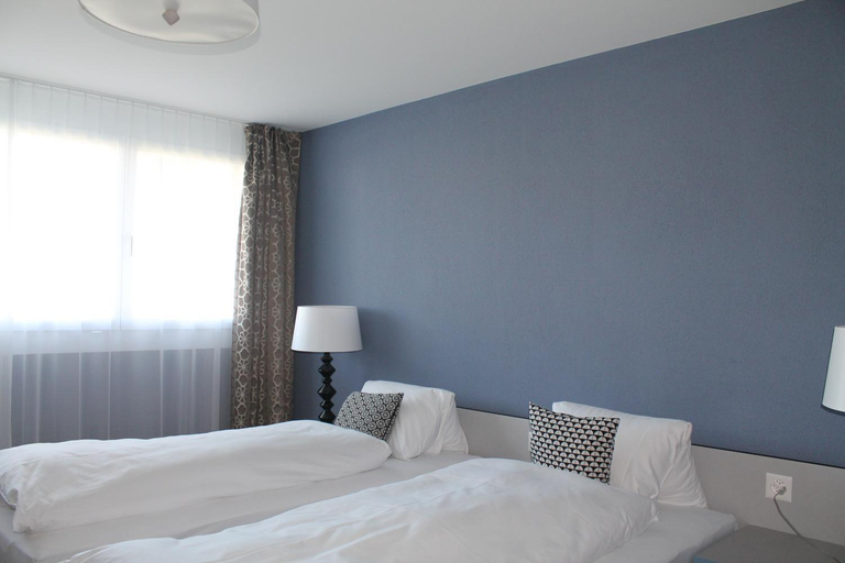 Bedroom 12