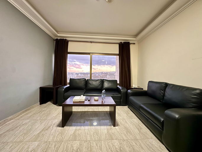 Others 2, Margarita Hotel Amman, Ardhah