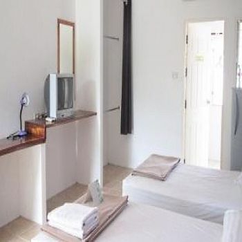 Others 5, Sophon.19 Apartment, Pattaya