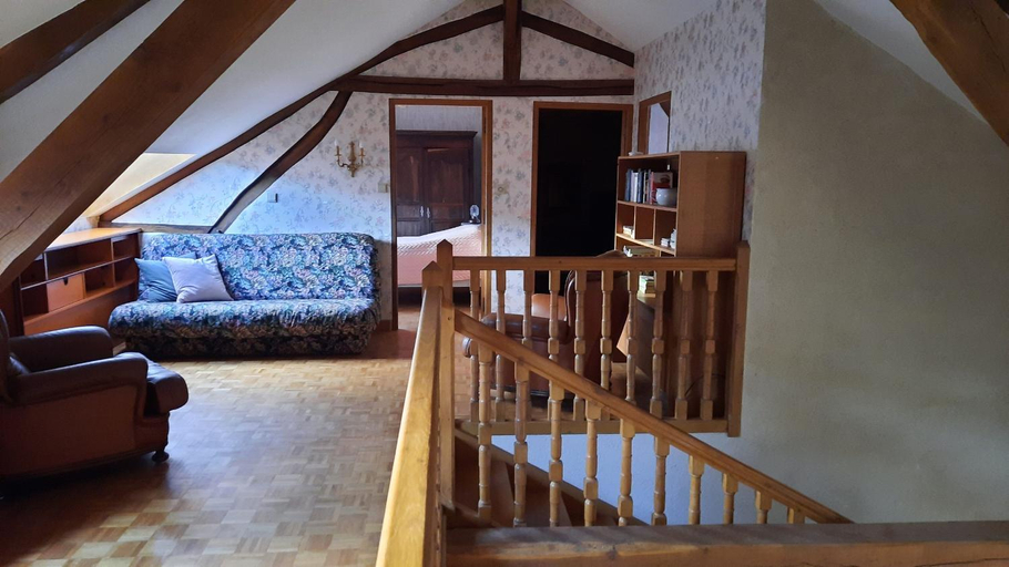 Others 4, Chambres d’Hotes Les Melogottes, Nièvre