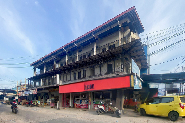 Urbanview @ Setia Homestay Bengkong Batam, Batam