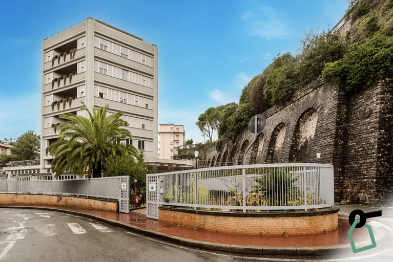 HOTIDAY Apartment Collection - La Spezia, La Spezia