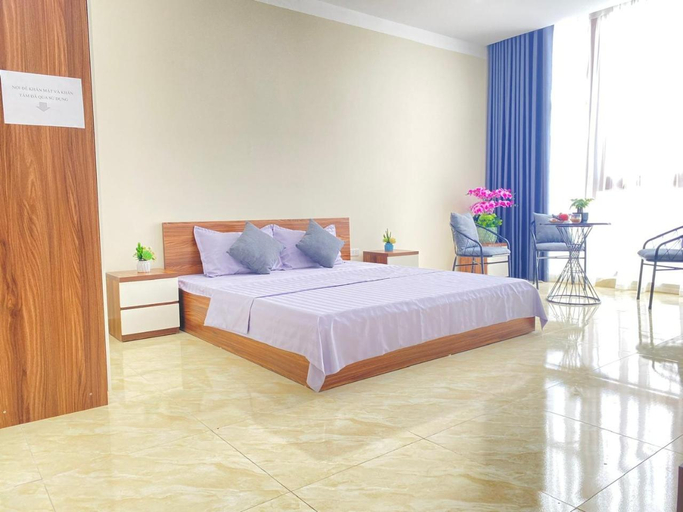 Asian Homestay, Gia Lâm
