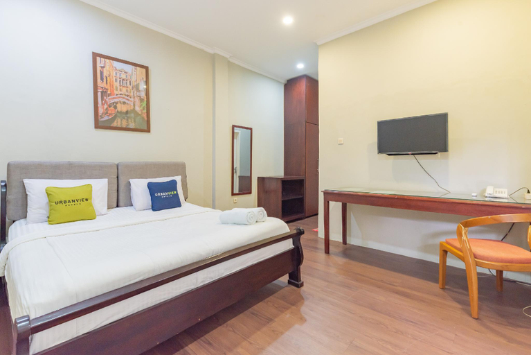 Bedroom 7