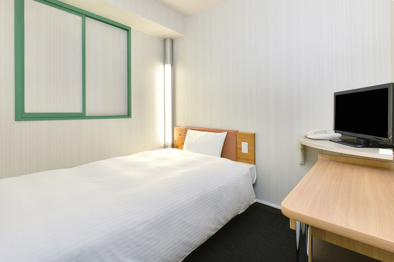 Bedroom, Washington R&B Hotel Nagoya Sakae Higashi, Nagoya