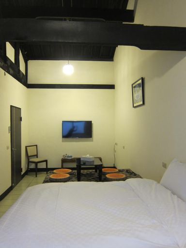 Bedroom 5