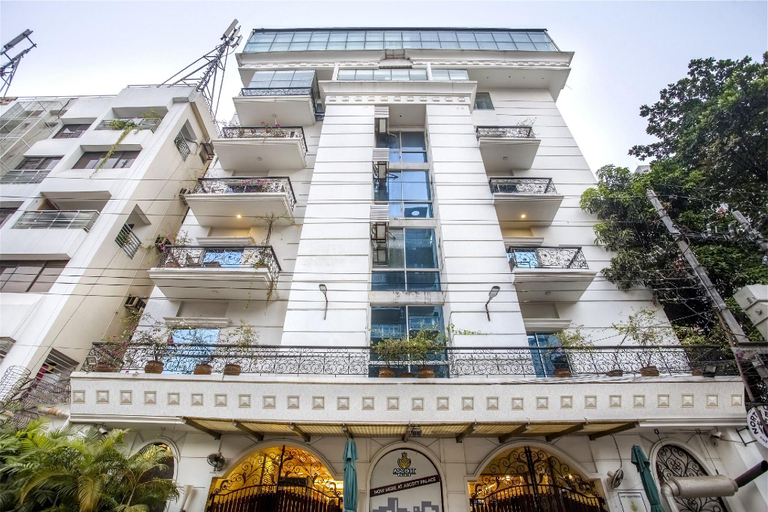 Exterior & Views 1, Ascott Palace Dhaka, Dhaka