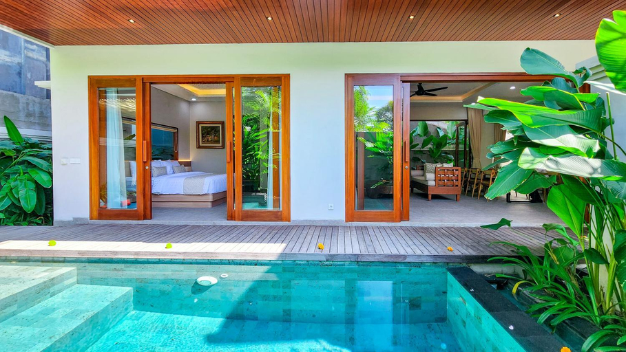Sport & Beauty 2, Casa De Gracia Sanur Beach by Nagisa Bali, Denpasar