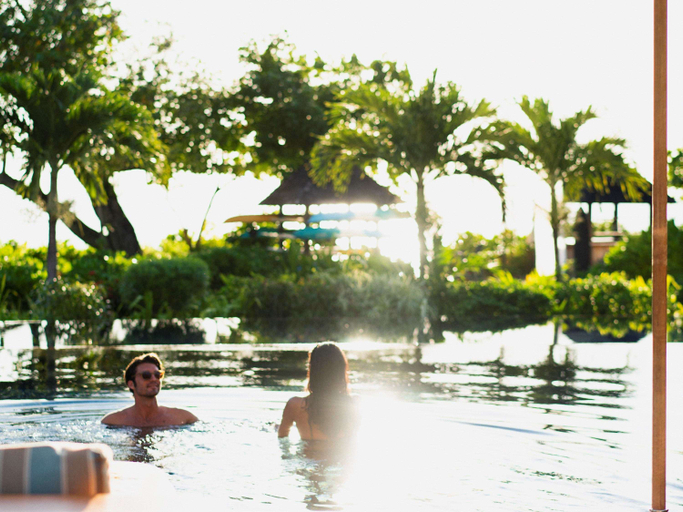 Sport & Beauty 3, Raffles Seychelles