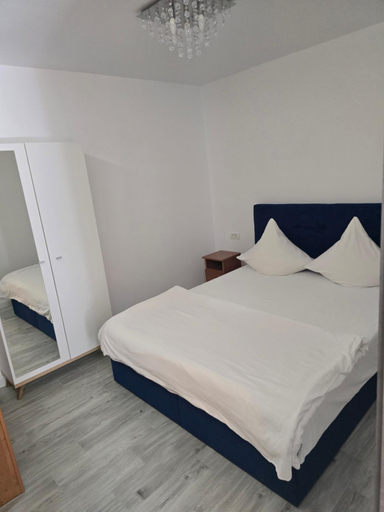 Others 5, Terra Residence Beius, Beius