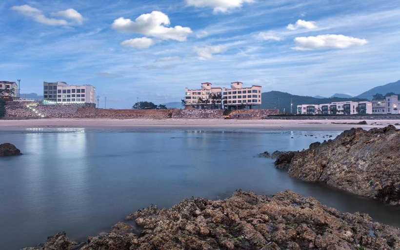 Others 3, Soleiview Spa Pension and Resort, Buan