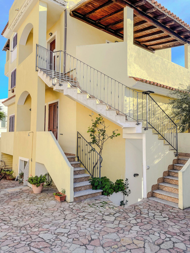 Exterior & Views 2, Porto Apartments - La Caletta, Nuoro