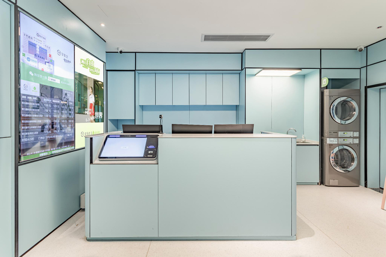 Others 2, Hi Inn Linfen Hongtong Central Plaza, Linfen