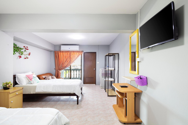 Bedroom 6