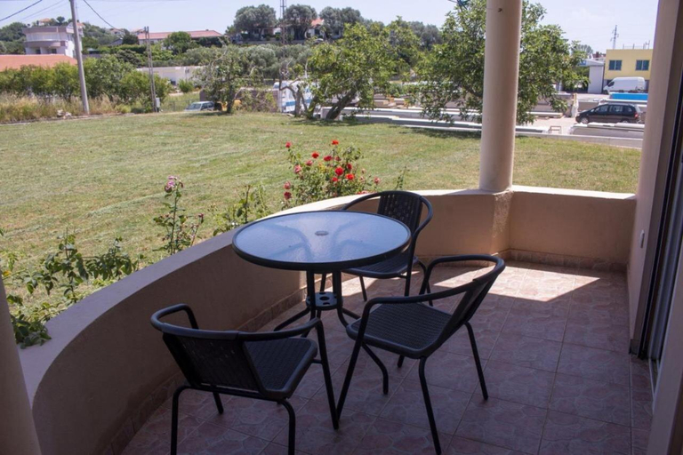Others 4, Kodra Apartments