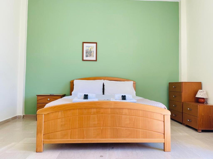Others 2, Alexandra's Apartments, Ionian Islands