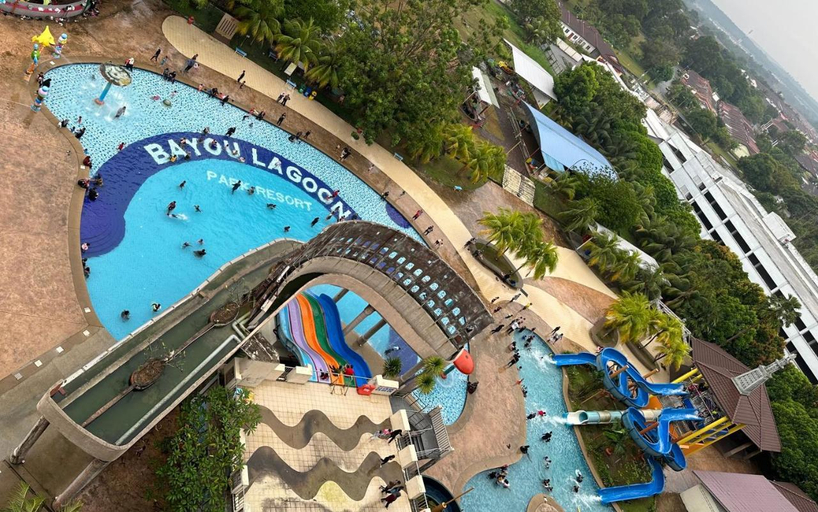 Sport & Beauty 2, Taman Air Lagoon Resort @ A921, Melaka , Malacca City