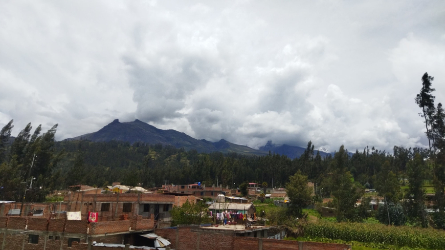 Others 5, El Hospedaje de Liz - Huaraz, Huaraz