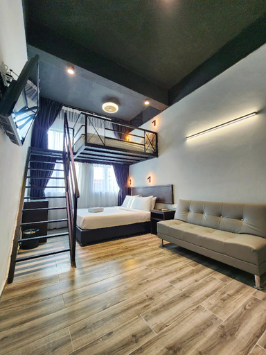 Bedroom 22