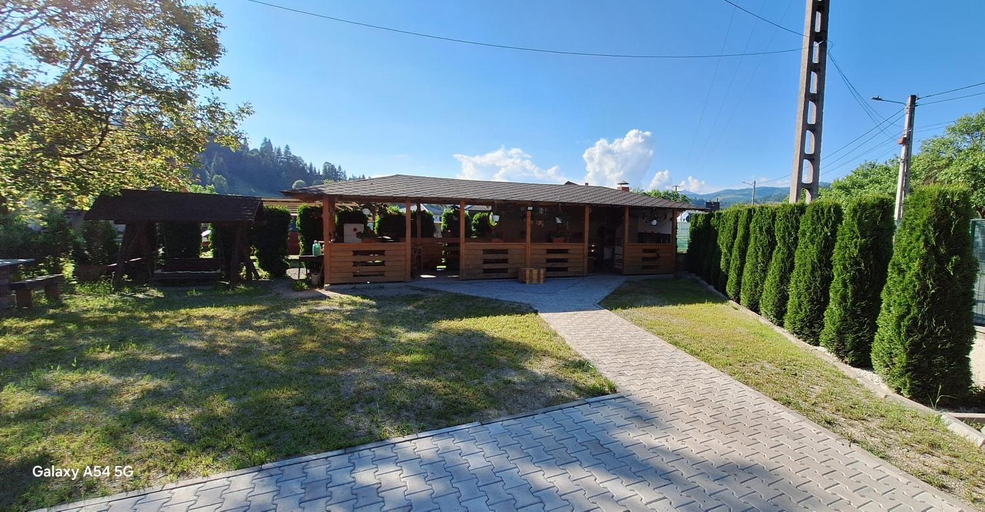 Others 3, Pensiunea Rustica La Avram Lunca Ilvei, Lunca Ilvei