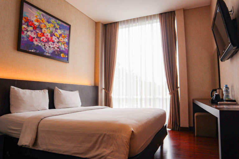 Bedroom 13
