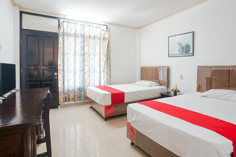 Bedroom 20