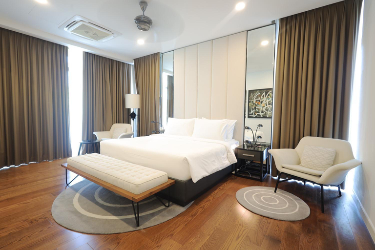 Bedroom 20